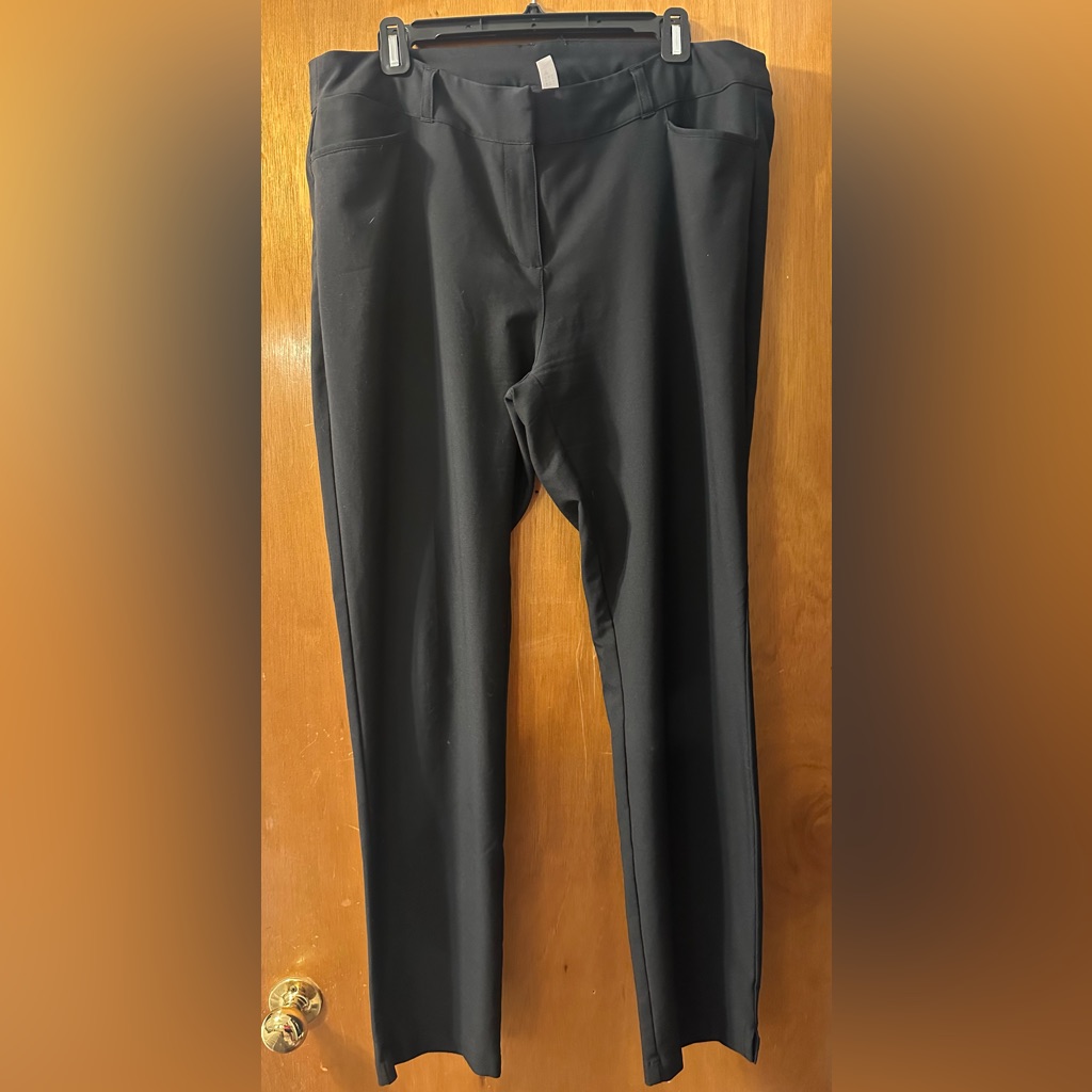 Womens Adidas Primegreen Golf Pant